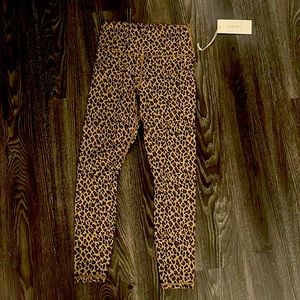 Varley Laidlaw Leggings size small.